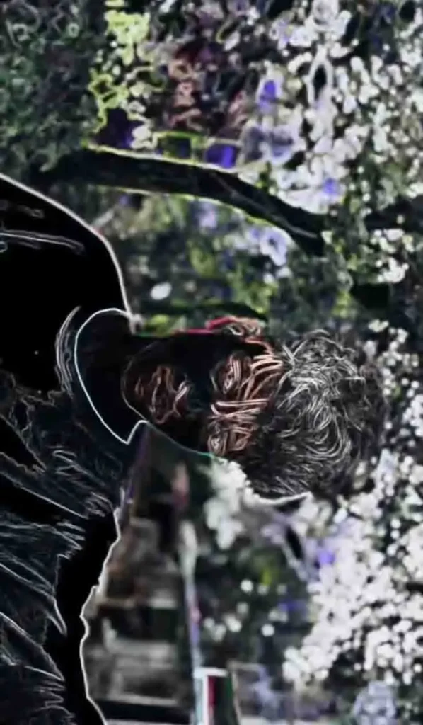 Trending Black Effect Capcut Template (100% Working)